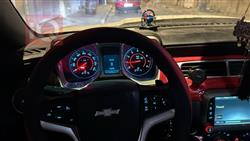 شيفروليه كامارو